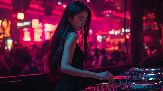 嘉兴商务KTV实力推荐-南湖区ktv预定