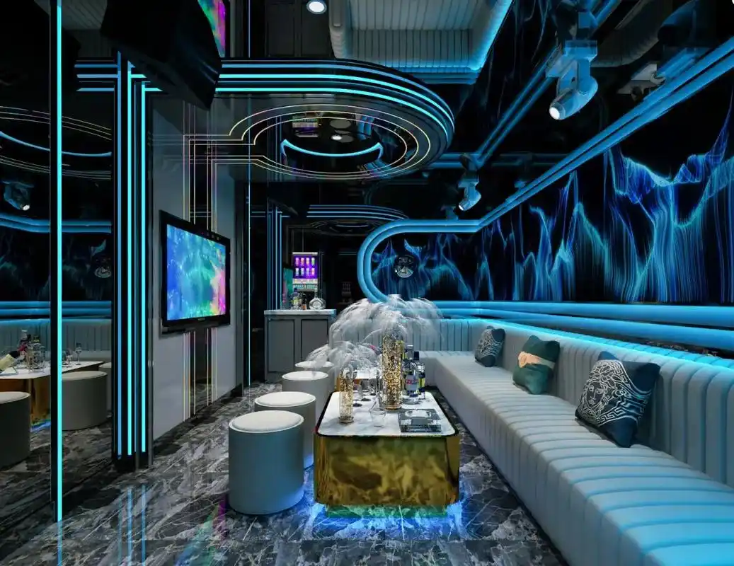 嘉兴商务ktv订房服务-南湖区ktv预定