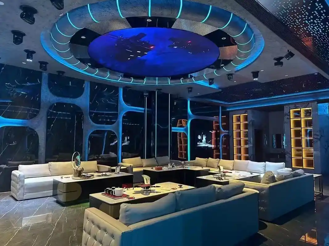 嘉兴商务ktv推荐中低端商务ktv精选-南湖区ktv订房